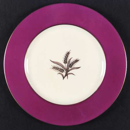 W335R Maroon by Lenox