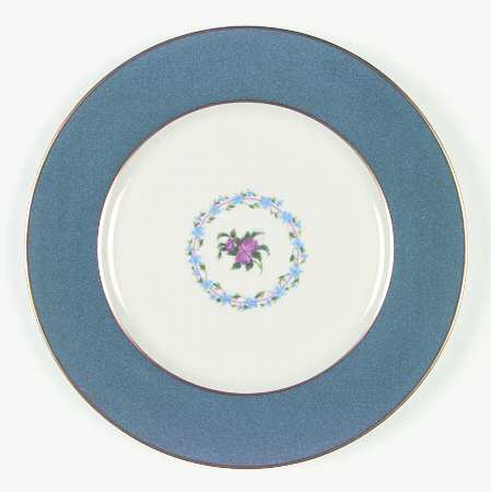 Washington Turquoise (Smooth) by Lenox