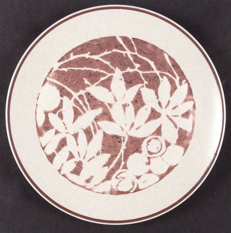 Woodspice (Trim Off Edge-No Trim) by Lenox