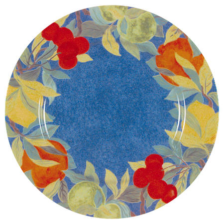 Jardin Bleu by Laure Japy