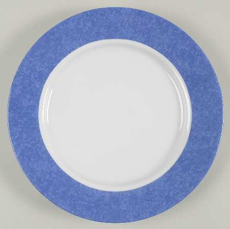 Mouchete Blue by Laure Japy