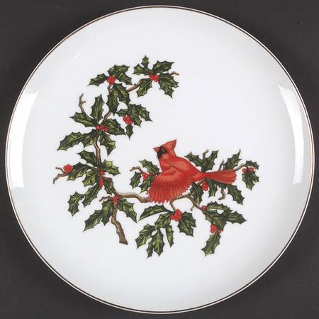 Cardinal by Lefton