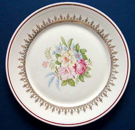 Admiration by Limoges-American
