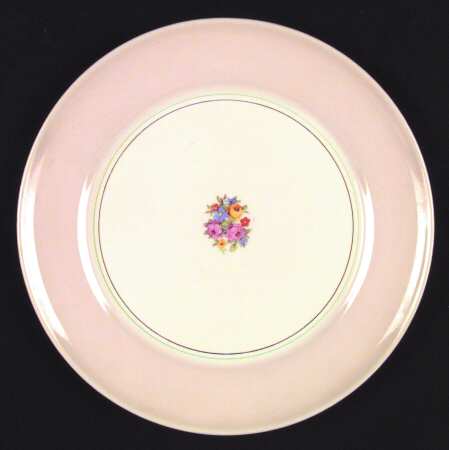 Blush Cotillion Pink by Limoges-American