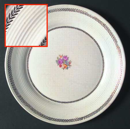 Golden Princess by Limoges-American