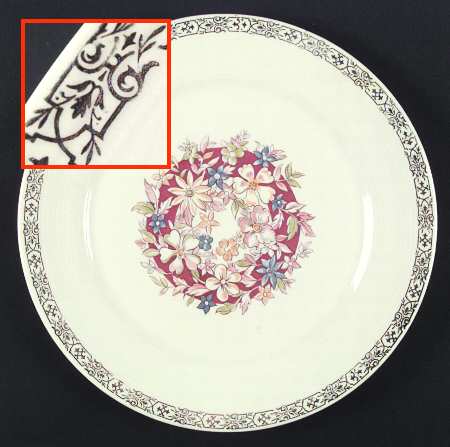 Lamour by Limoges-American