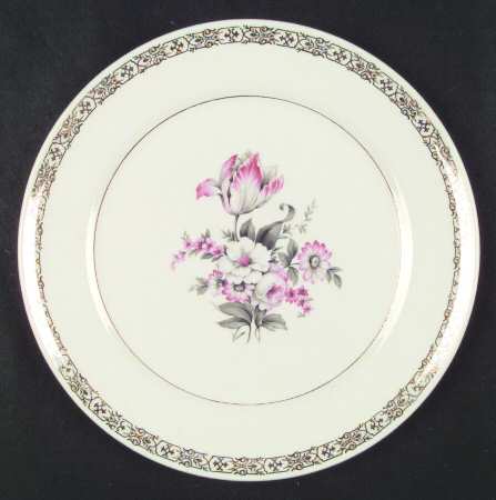 Masterpiece by Limoges-American