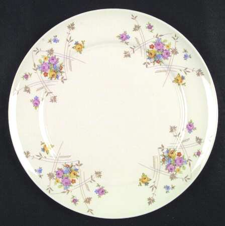 New Princess by Limoges-American