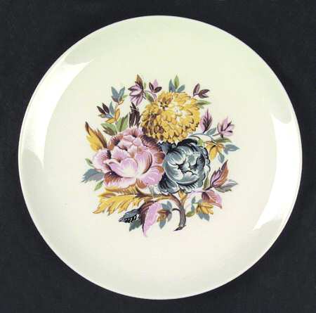 Regency Bouquet by Limoges-American