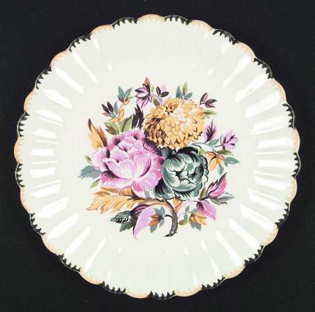 Regency Monsoon by Limoges-American