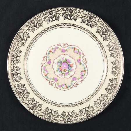Royal Delight by Limoges-American