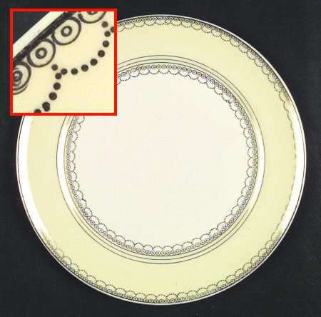 Royal Imperial by Limoges-American