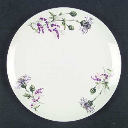 Thistle by Limoges-American