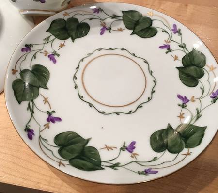 LIM12 by Limoges-French