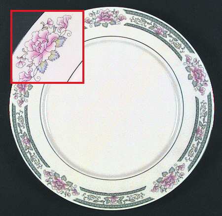Grace by Lynn's China
