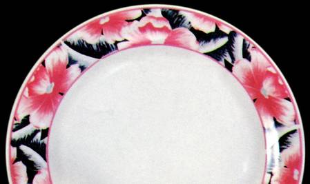 Jungle by Lynn's China