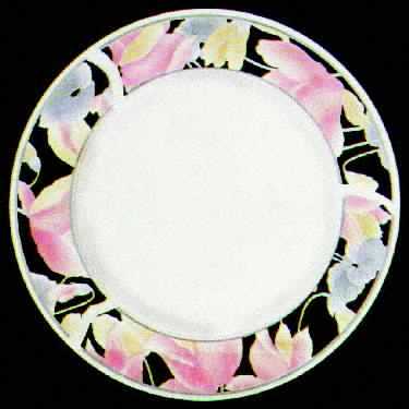 Night Song by Lynn's China