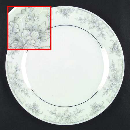 Olivia by Lynn's China