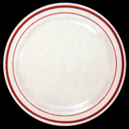 Regent Burgandy by Lynn's China
