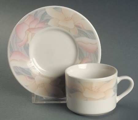 Samaria by Lynn's China