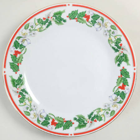 St Maria by Lynn's China