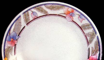 Yalco by Lynn's China