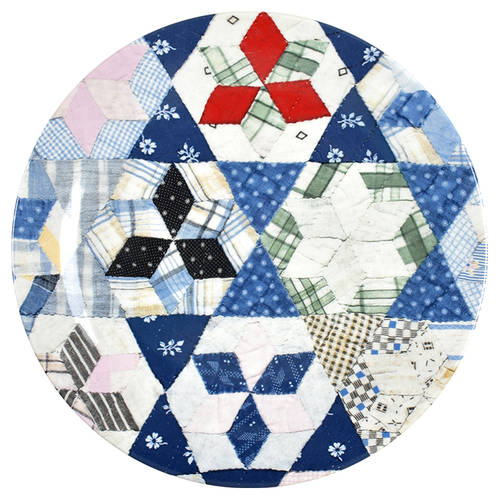 Patchwork by Ralph Lauren China
