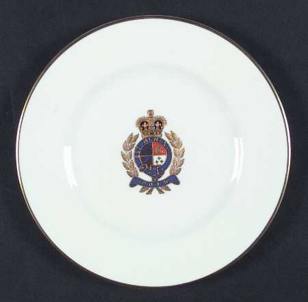 Polo Crest by Ralph Lauren China