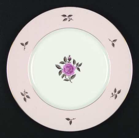 Rhodora Pink by Lenox