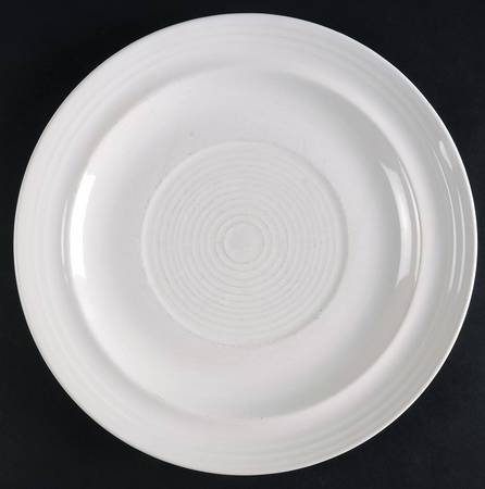 Concentrix White by Lynn's China