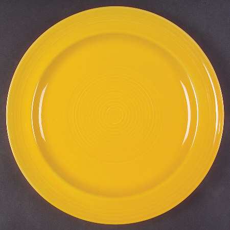 Concentrix Saffron Yellow by Lynn's China