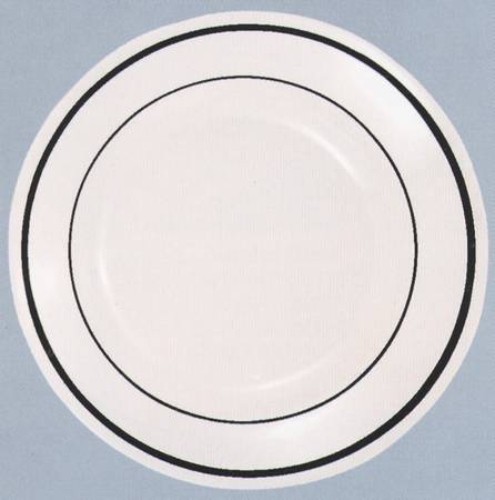Nova Black by Lynn's China
