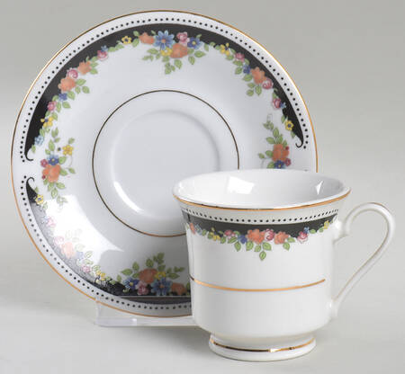 Bennington by Lynn's China