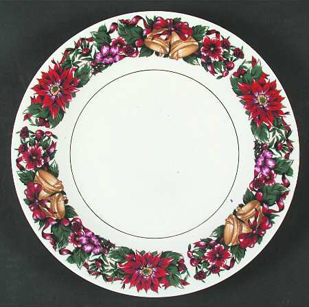Holiday Cheer by Lynn's China