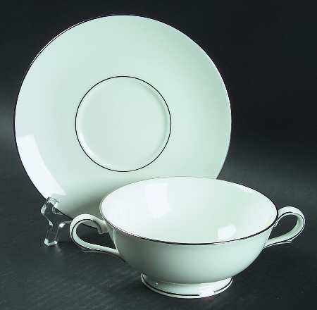 Classics Platinum by Lenox