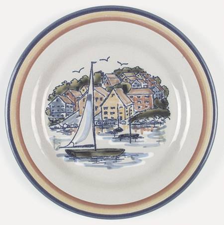 Ye Olde Harbor by Louisville