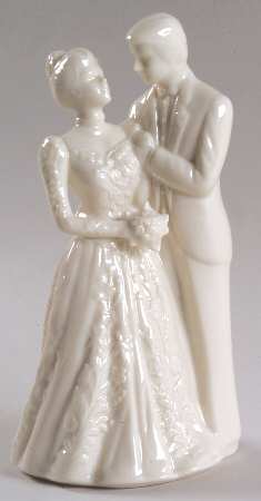 Wedding Promises Collection by Lenox