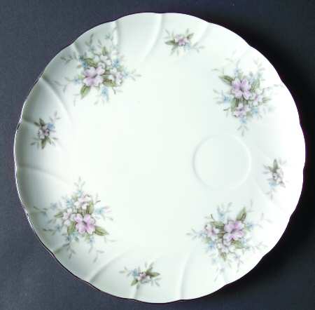 Lady Margaret by Laurel (Japan)