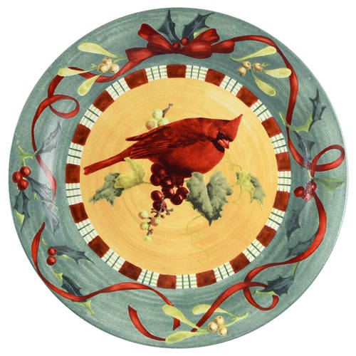 Winter Greetings by Lenox