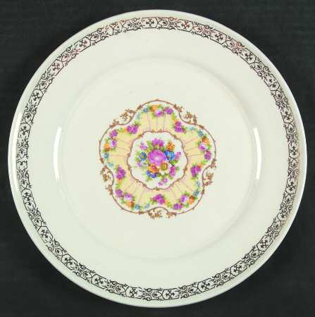 Delight by Limoges-American