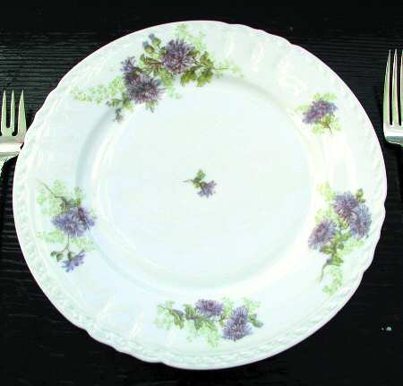 LEV1 by Levy (Limoges)