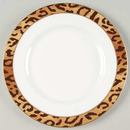 Leopard by Ralph Lauren China