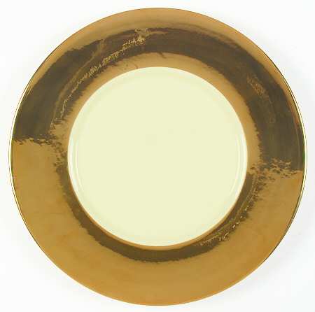 Eternal Ivory and Gold (Stoneware) by Lenox