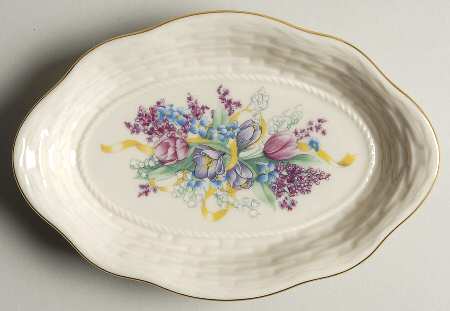 Springtime Bouquet Collection by Lenox