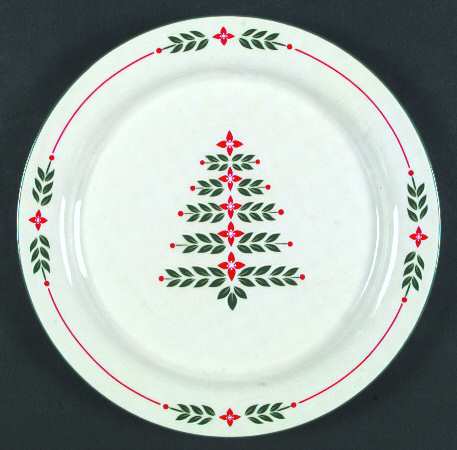 Yuletide Tree by Lenox