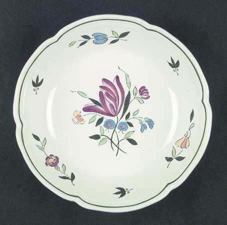 French Heritage by Luneville