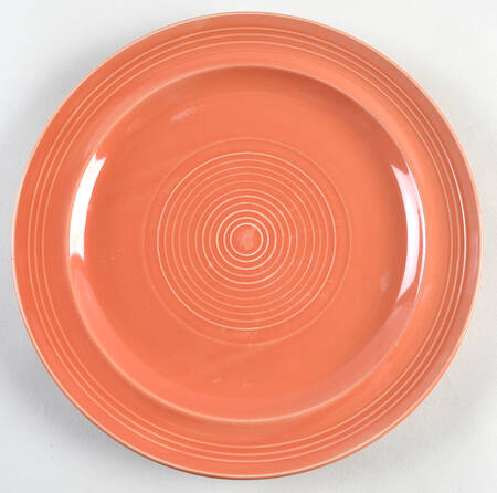 Concentrix Orange by Lynn's China