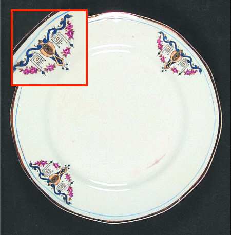 LIA45 by Limoges-American
