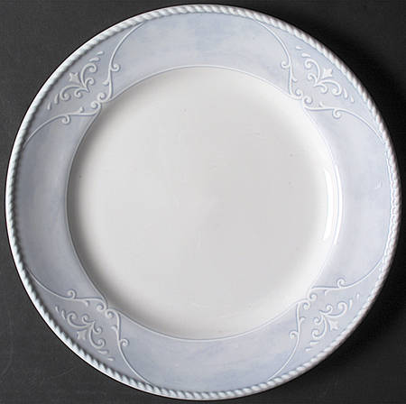 Swedish Garland by Lenox