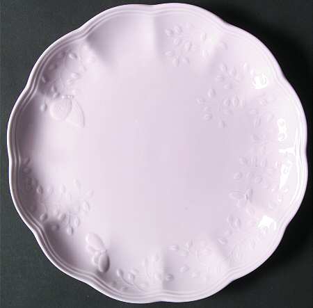 Butterfly Meadow Petal by Lenox